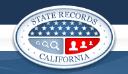 California Court Records logo